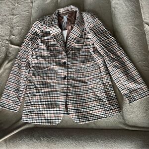 Blazer perfect for Fall!!